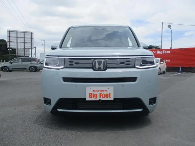 Honda STEPWAGON AIR 2024 — миниатюра 2