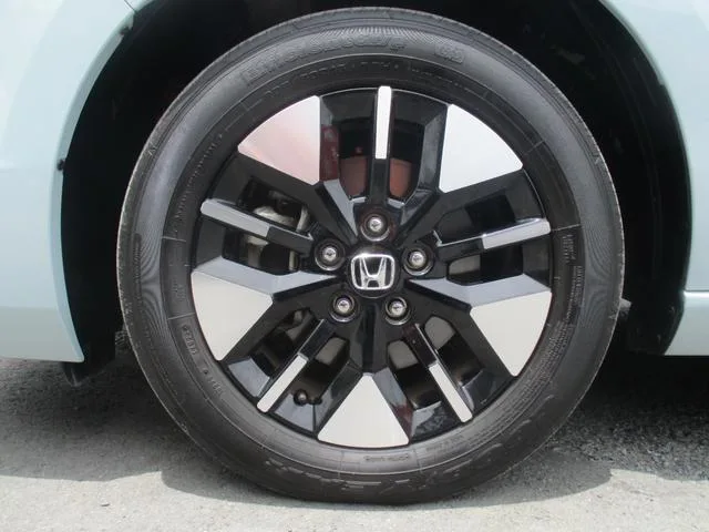 Honda STEPWAGON AIR 2024 — миниатюра 3