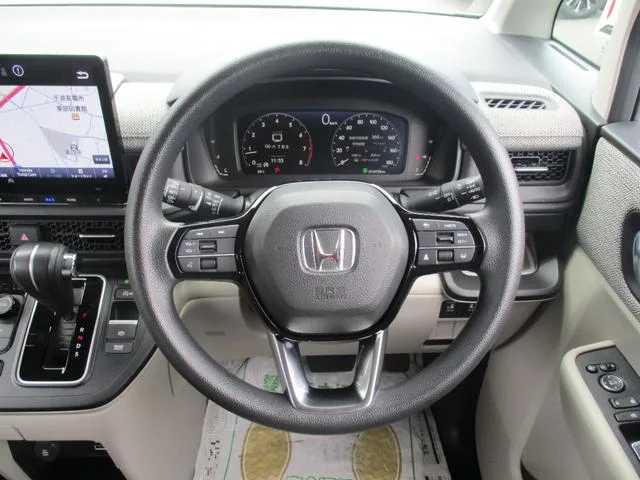 Honda STEPWAGON AIR 2024 — миниатюра 4