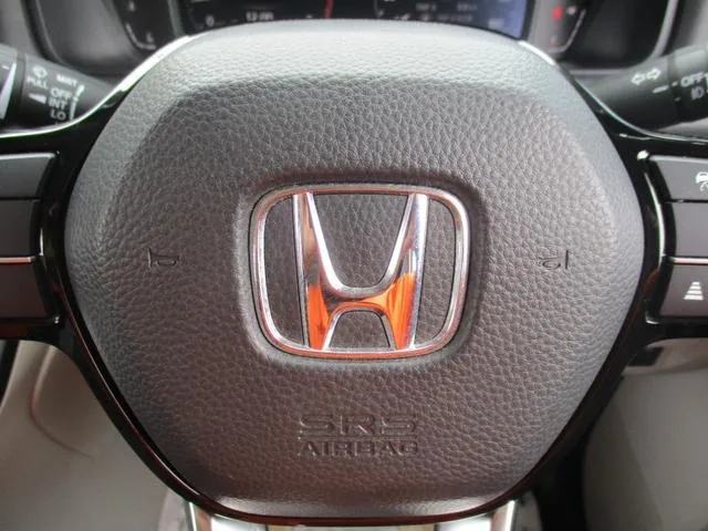 Honda STEPWAGON AIR 2024 — миниатюра 5