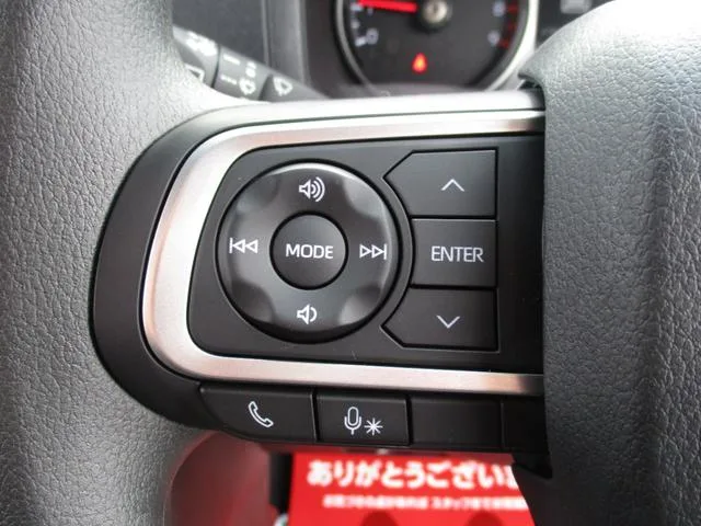 Daihatsu ATRAI RS 2025 — миниатюра 5