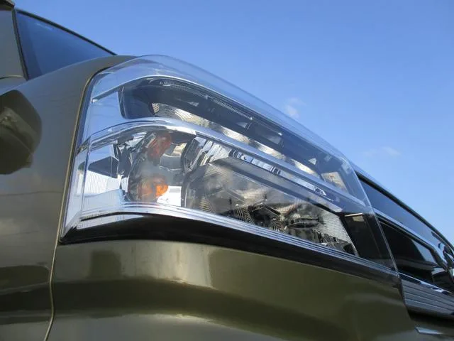 Daihatsu ATRAI RS 2022 — миниатюра 5