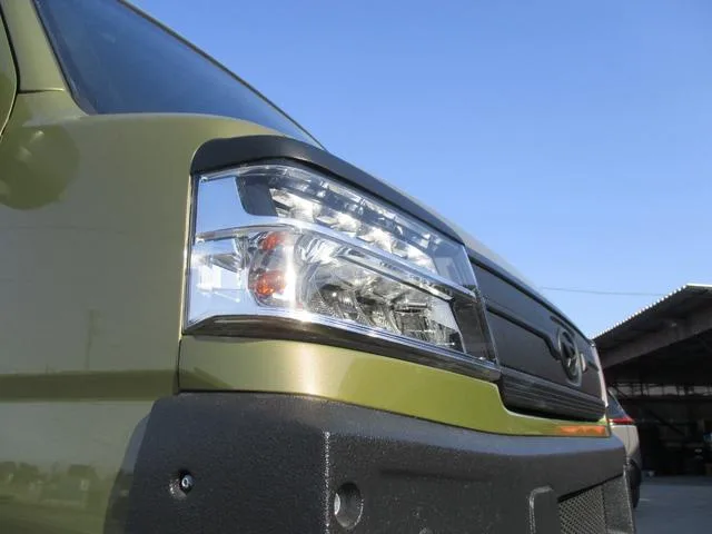 Daihatsu ATRAI ATRAI DECKVAN 2024 — миниатюра 3