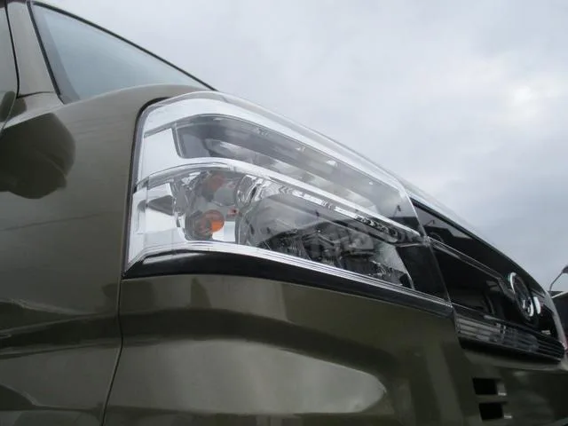 Daihatsu ATRAI RS 2023 — миниатюра 5