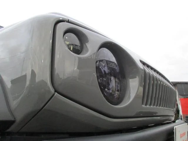 Suzuki JIMNY SIERRA JC 2024 — миниатюра 5