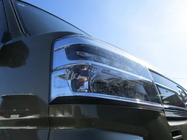 Daihatsu ATRAI RS 2022 — миниатюра 4
