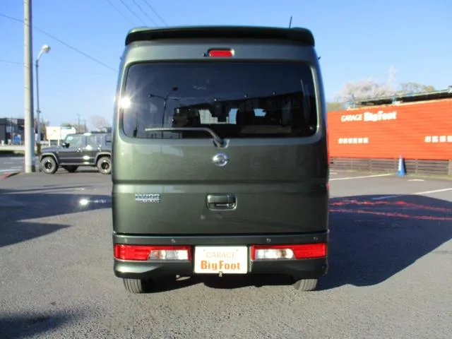 Nissan NV100CLIPPER RIO G 2022 — миниатюра 4