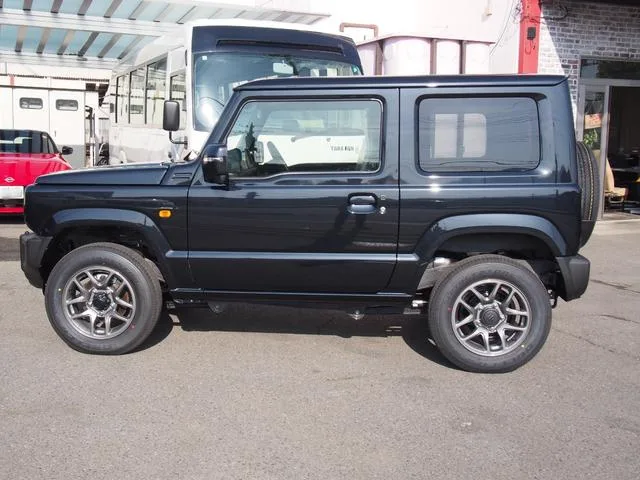Suzuki JIMNY XC 2025 — миниатюра 3
