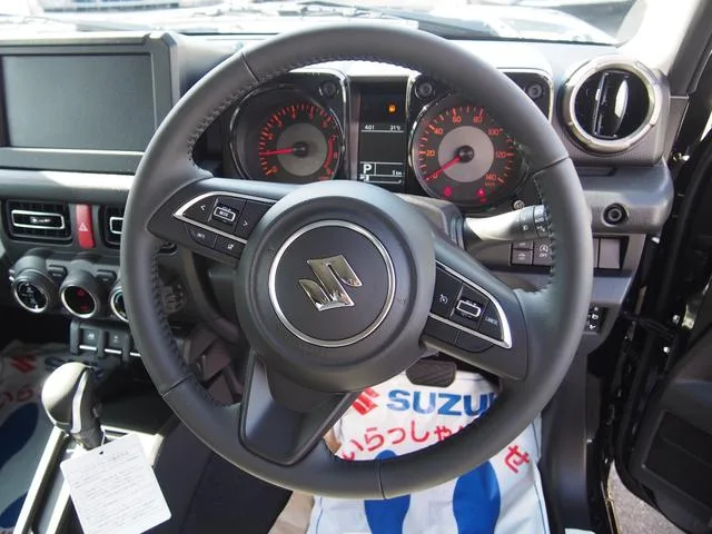 Suzuki JIMNY XC 2025 — миниатюра 4