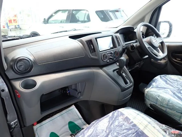 Nissan NV200 VANETTE VAN DX 2025 — миниатюра 3
