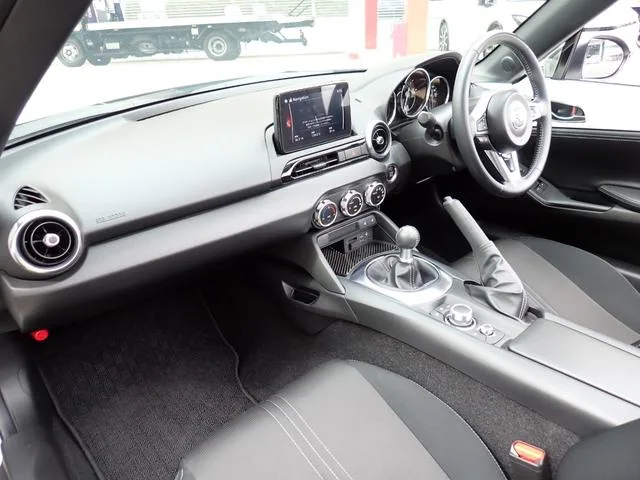 Mazda ROADSTER S SPECIAL PACKAGE 2023 — миниатюра 3
