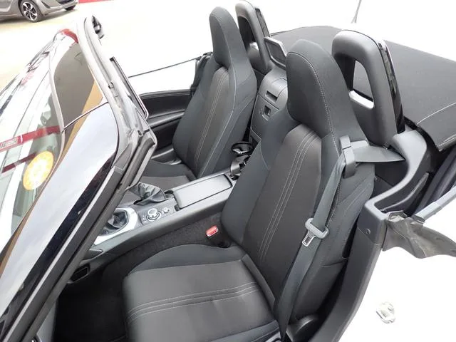 Mazda ROADSTER S SPECIAL PACKAGE 2023 — миниатюра 4