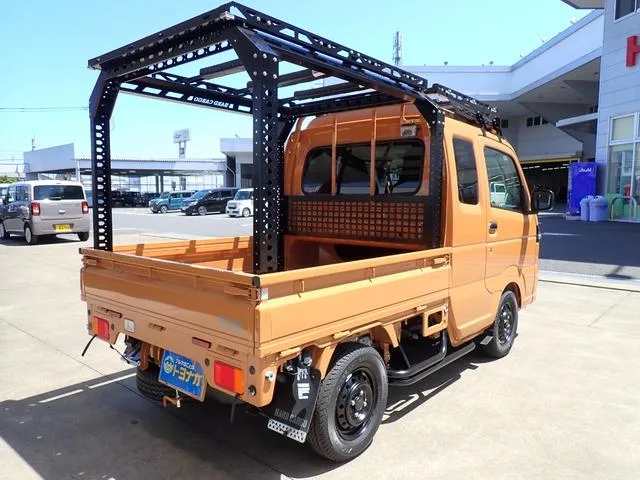 Suzuki SUPER CARRY X 2026 — миниатюра 2