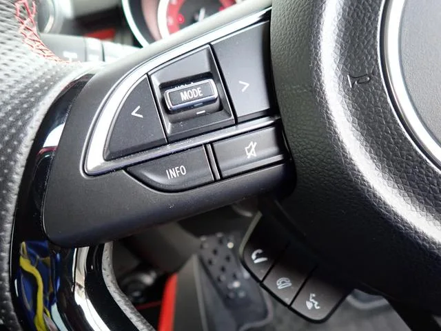 Suzuki SWIFT SPORT BASE GRADE 2023 — миниатюра 4