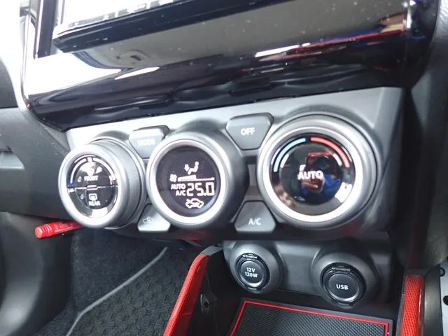 Suzuki SWIFT SPORT BASE GRADE 2023 — миниатюра 5