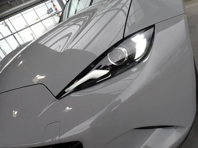 Mazda ROADSTER S LEATHER PACKAGE 2026 — миниатюра 5