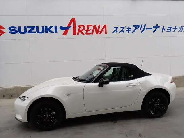 Mazda ROADSTER S SPECIAL PACKAGE 2026 — миниатюра 2