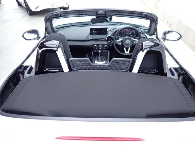 Mazda ROADSTER S SPECIAL PACKAGE 2026 — миниатюра 5