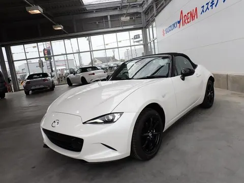 Mazda ROADSTER 2026 купить в Москве