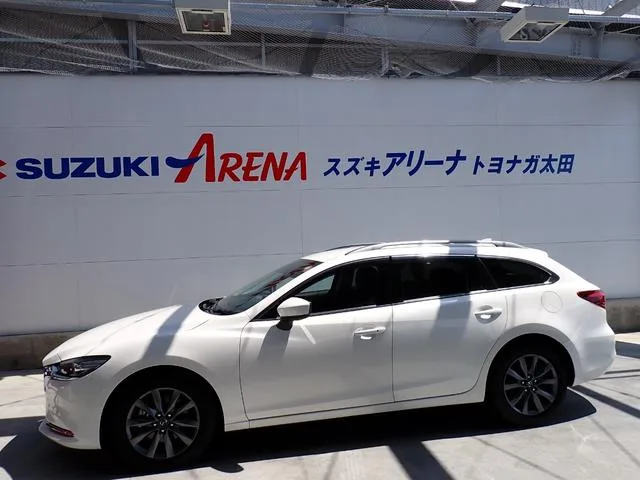 Mazda MAZDA6 WAGON XD PROACTIVE 2022 — миниатюра 2