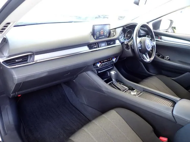 Mazda MAZDA6 WAGON XD PROACTIVE 2022 — миниатюра 3
