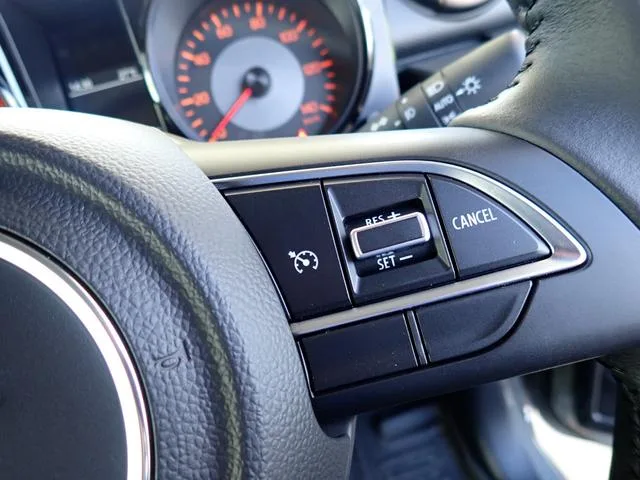 Suzuki JIMNY XC 2025 — миниатюра 5