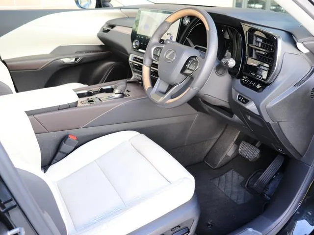 Lexus RX RX450H+ VERSION L 2023 — миниатюра 2