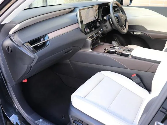 Lexus RX RX450H+ VERSION L 2023 — миниатюра 4