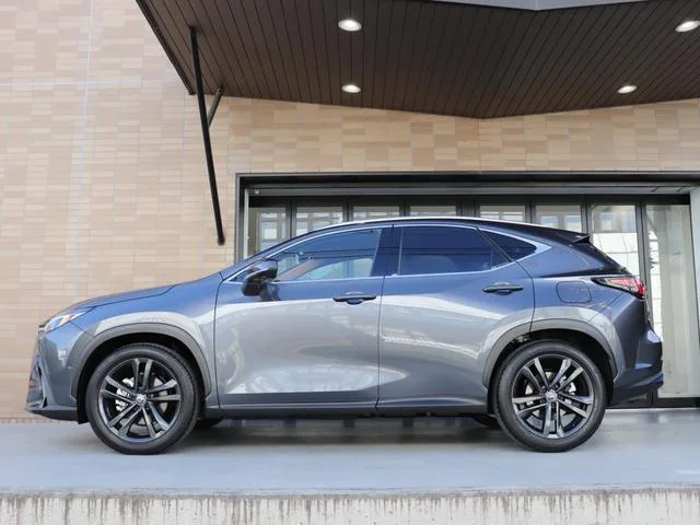 Lexus NX NX350H VERSION L 2023 — миниатюра 3