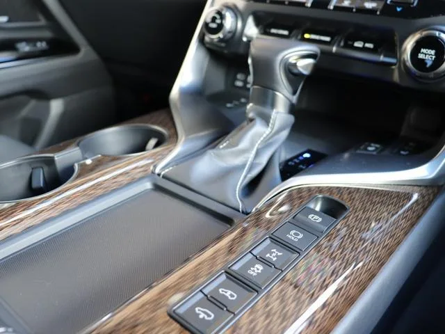 Lexus LX LX600 EXECUTIVE 2022 — миниатюра 5