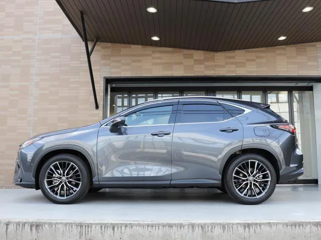 Lexus NX NX350H VERSION L 2023 — миниатюра 3