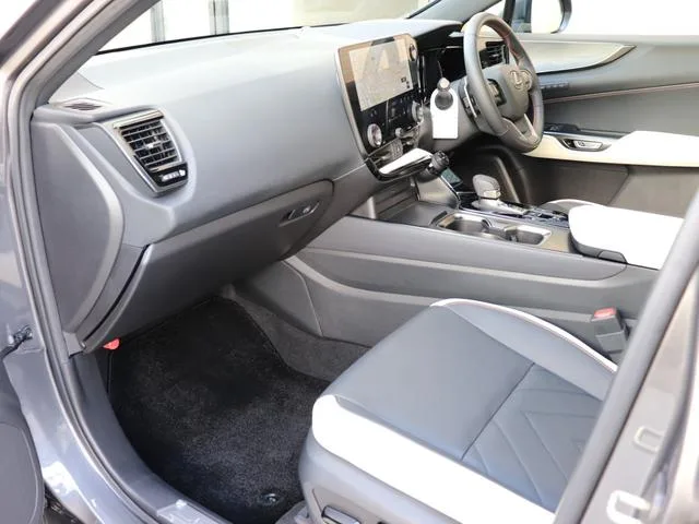 Lexus NX NX350H VERSION L 2023 — миниатюра 4