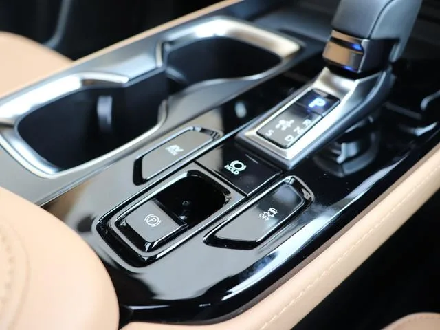Lexus NX NX350H VERSION L 2024 — миниатюра 5