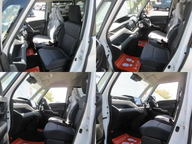 Suzuki SOLIO HYBRID MZ 2024 — миниатюра 2