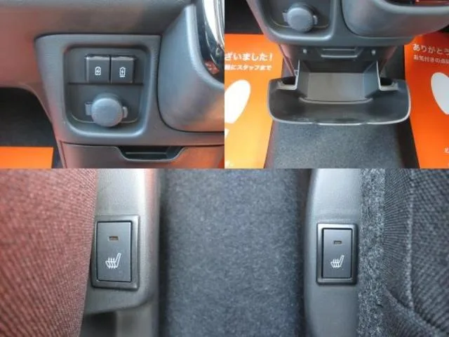 Suzuki SOLIO HYBRID MZ 2024 — миниатюра 3