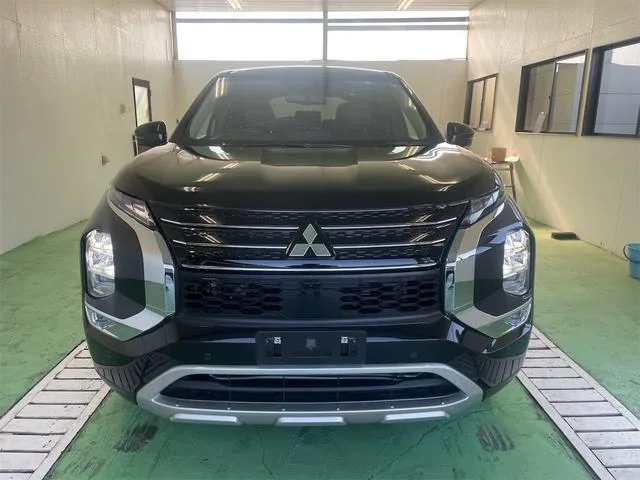 Mitsubishi OUTLANDER PHEV G 2022 — миниатюра 2