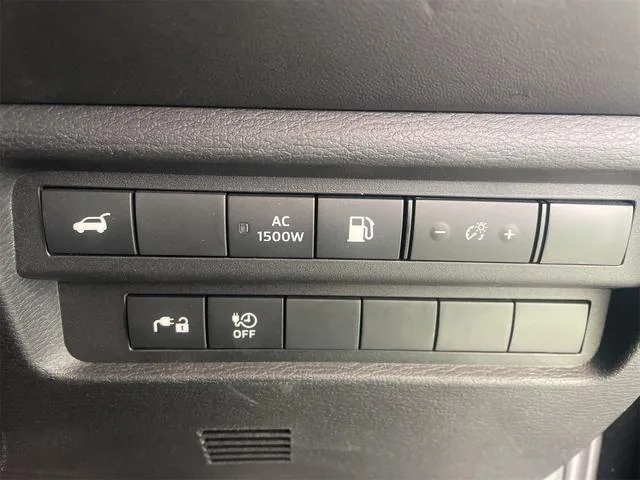 Mitsubishi OUTLANDER PHEV G 2022 — миниатюра 5