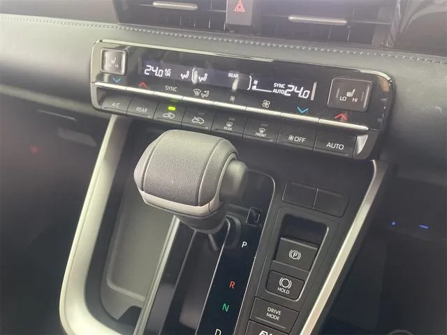 Toyota VOXY HYBRID S-Z 2022 — миниатюра 3