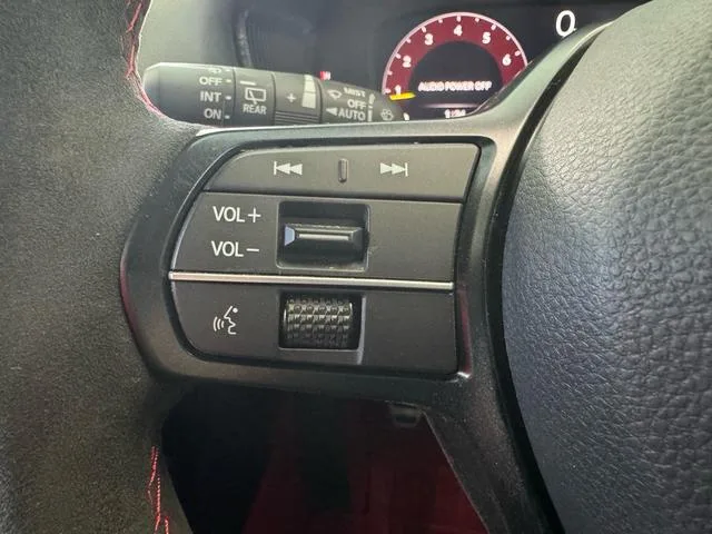 Honda CIVIC TYPE R 2022 — миниатюра 4