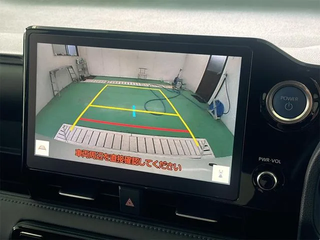 Toyota VOXY HYBRID S-Z 2023 — миниатюра 2