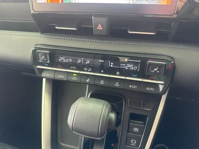 Toyota VOXY HYBRID S-Z 2023 — миниатюра 5