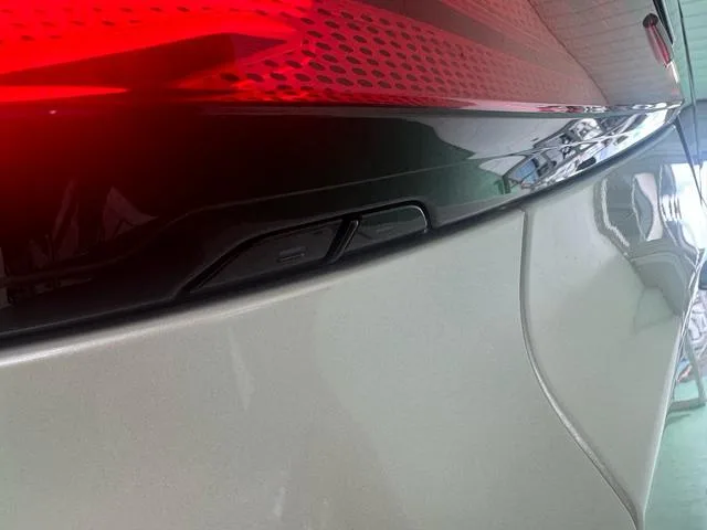 Toyota ALPHARD HYBRID Z 2023 — миниатюра 3