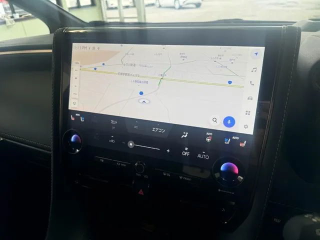 Toyota ALPHARD HYBRID Z 2023 — миниатюра 4