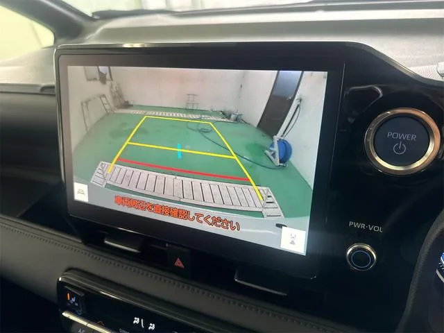 Toyota VOXY HYBRID S-Z 2022 — миниатюра 4
