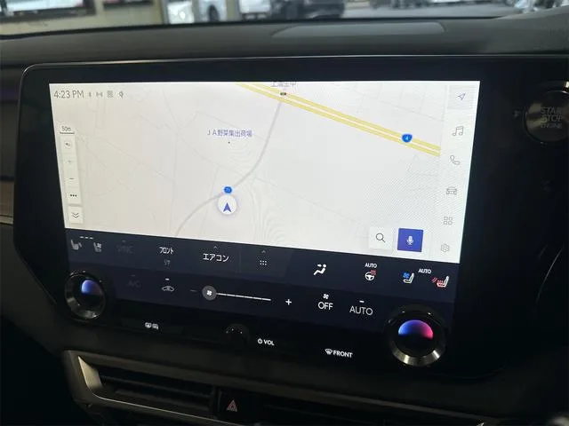 Lexus RX RX350 VERSION L 2023 — миниатюра 4