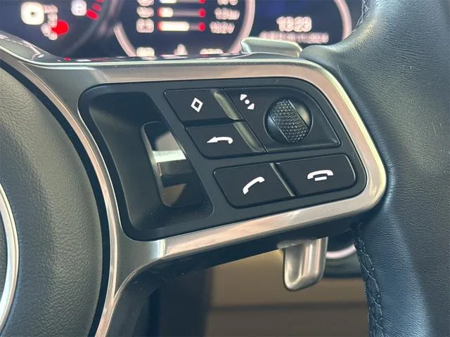 Porsche Cayenne BASEGRADE 2022 — миниатюра 4