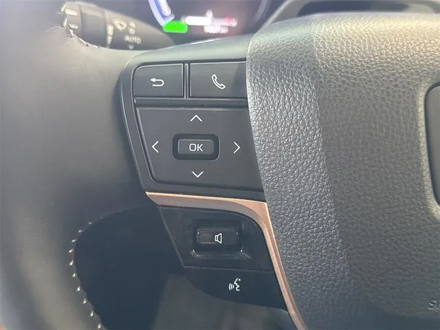 Toyota CROWN SPORT Z 2024 — миниатюра 5