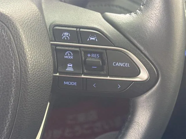 Toyota VOXY HYBRID S-Z 2023 — миниатюра 5