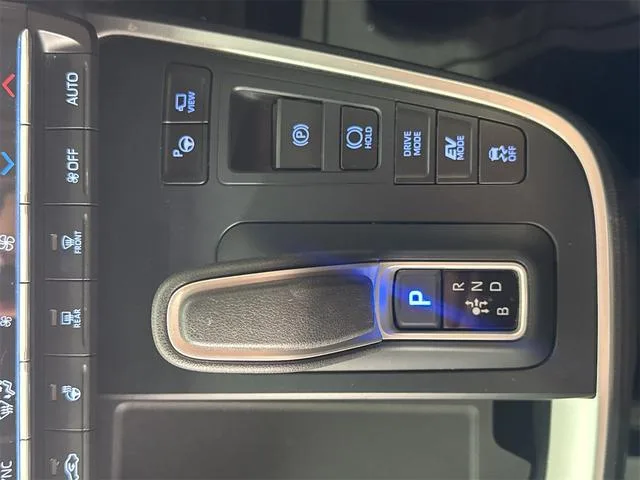Toyota VOXY HYBRID S-Z 2023 — миниатюра 5