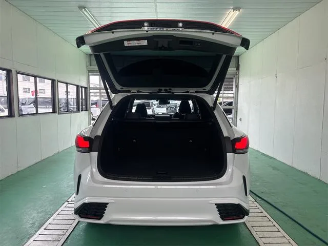 Lexus RX RX500H F SPORT PERFORMANCE 2024 — миниатюра 3